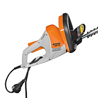 STIHL HSE 42 Электроножницы STIHL, 450mm/18" 48180113506, Мотоножницы электрические Штиль